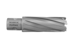 Сверло корончатое KORNOR TCT (длина 55мм)