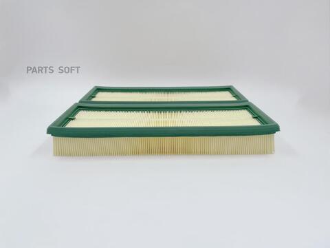 Фильтр воздушный BIG  GB-9722