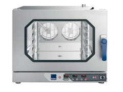 Пароконвектомат Radax Tolstoy TL05DYCL