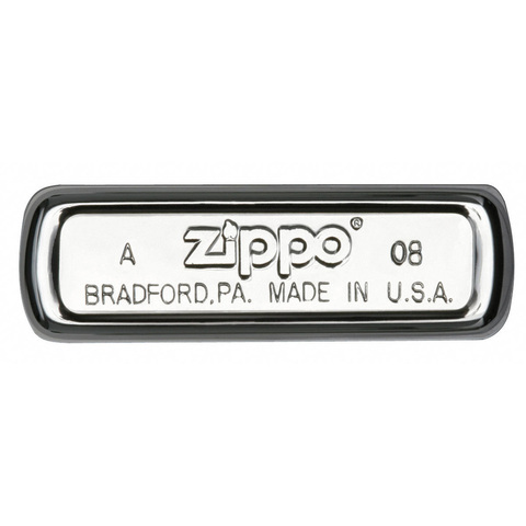 Зажигалка Zippo № 24812