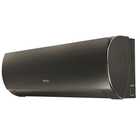 Gree Lyra Inverter Black