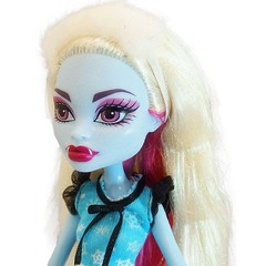 Эбби Боминейбл. Смертельно Уставшие