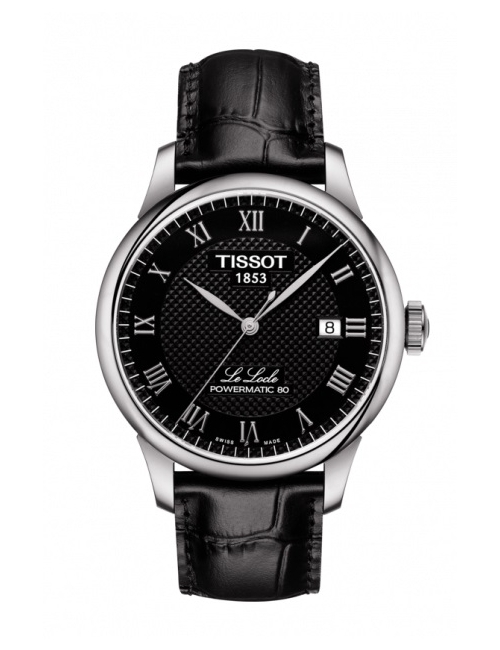 Часы мужские Tissot T006.407.16.053.00 T-Classic
