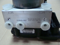 Гидроагрегат абс-9 УАЗ 3163 (BOSCH) 0 265 231 024