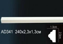 Молдинг AD341