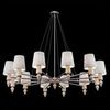 Люстра Maytoni Marseille MOD039PL-12N