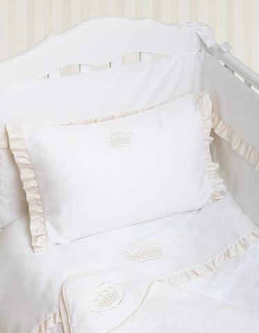 Детское постельное белье Luxberry Queen