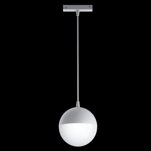 Трековый светильник Technical Kiat TR018-2-10W3K-W