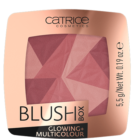 Catrice Blush Box Growing+Multicolor 020