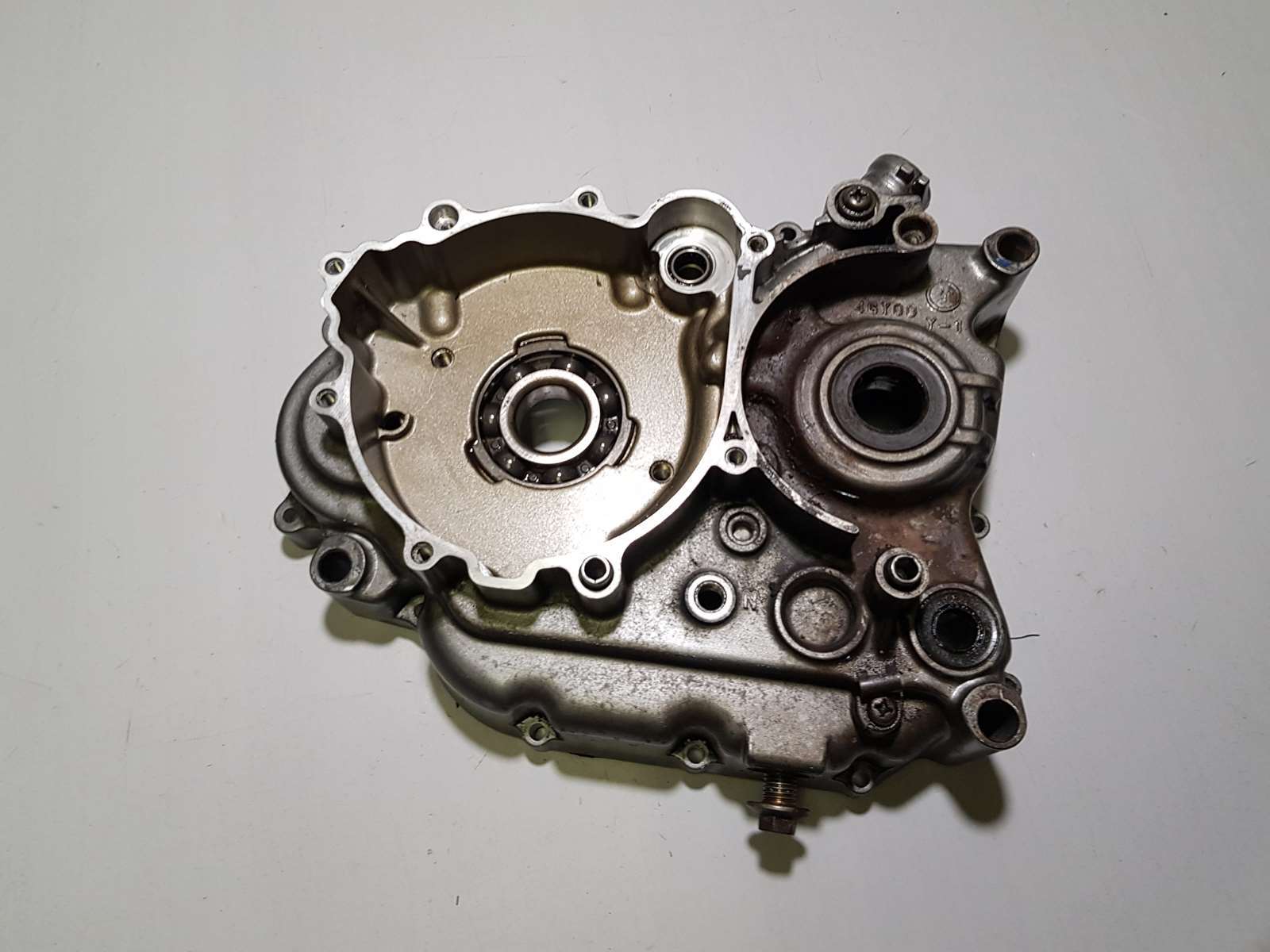 Купить Запчасти Yamaha