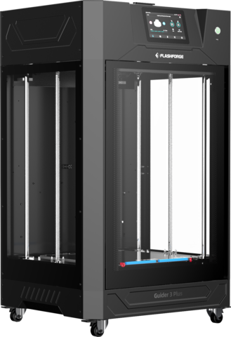 3D-принтер FlashForge Guider 3 Plus