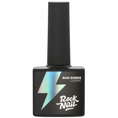 База RockNail Rubber Classic (10 мл.)