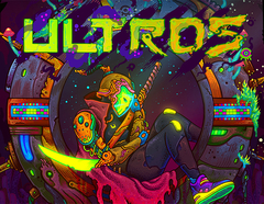 Ultros (для ПК, цифровой код доступа)