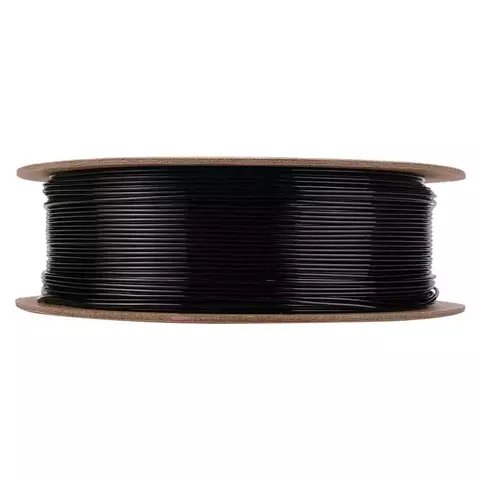 Катушка PETG-пластика ESUN 1.75 мм 1кг., черная