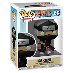 Funko POP! Naruto: Kakuzu (1504)