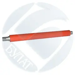 Вал резиновый БУЛАТ для Konica Minolta bizhub C203, 253, 353