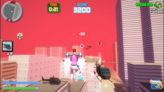 Sonny The Mad Man: Casual Arcade Shooter (HapGames) (для ПК, цифровой код доступа)