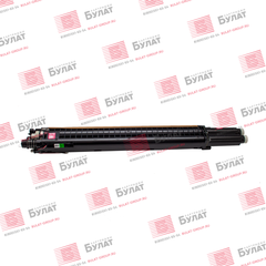 Блок проявки БУЛАТ s-Line 604K86560 для Xerox DC 240, WC 7755, Color 550, DCP 700 (Цветной, без девелопера)