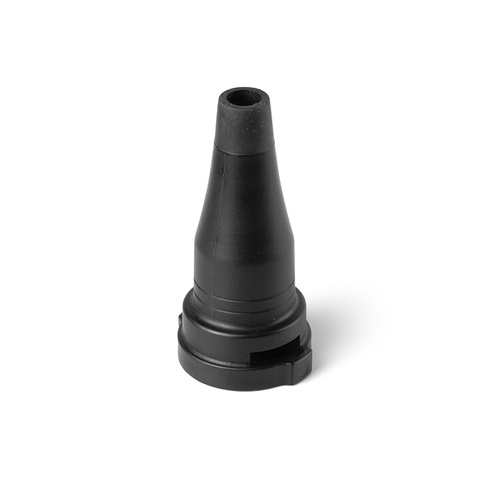 Shine Systems Turbo Car Dryer Round Nozzle - круглая насадка для турбосушки
