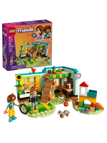 Конструктор Friends 42646 Комната Осени