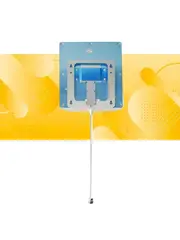 Кронштейн поворотный для комнатной антенны