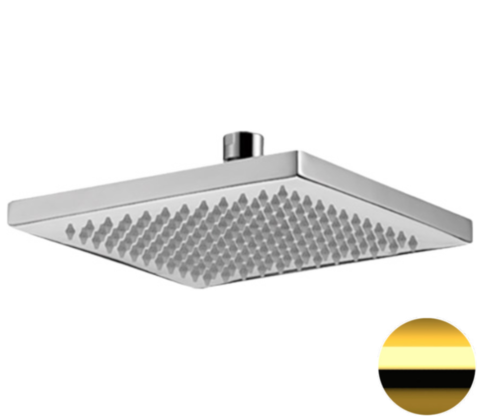 REMER 359SSDOX Верхний душ 20см