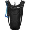 Картинка рюкзак беговой Camelbak Classic 2,5L Black/Graphite - 2