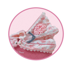 DeCuevas Коляска с сумкой и зонтиком серии 