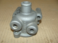 Корпус термостата дв.ЗМЗ-40904 Евро-3