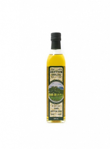 Zeytun yağı \ Оливковое масло \ Olive oil Zeytun bağları 0.5 L