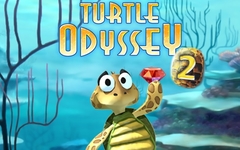 Turtle Odyssey 2 (для ПК, цифровой код доступа)