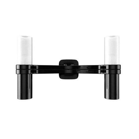 Бра Crown 2 Black