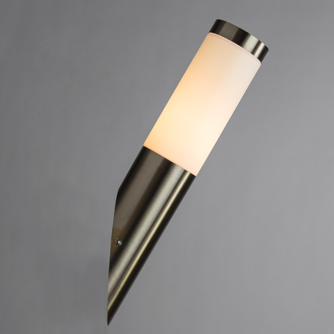 Уличный светильник Arte Lamp Salire A3157AL-1SS
