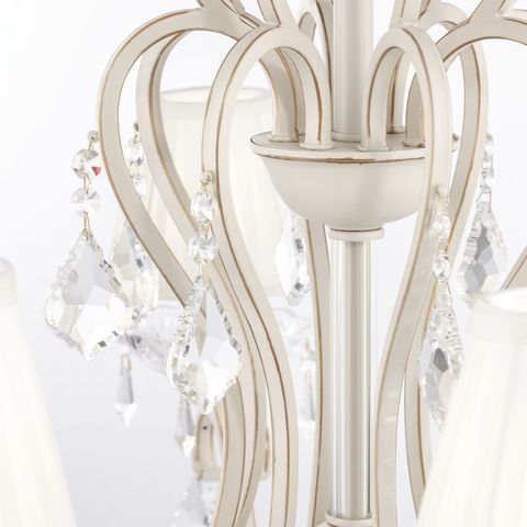 Люстра Maytoni Triumph ARM288-08-G