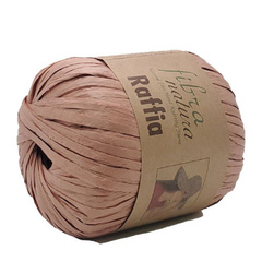 Пряжа Fibra Natura Raffia (24)