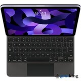Apple Magic Keyboard for iPad Pro 11-inch 2021-22 (3-4gen) and iPad Air (4-5gen) Black MXQT2 - (US English) с Английской раскладкой