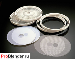 Лист для пастилы к Snackmaker FD500