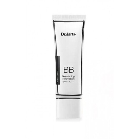 Dr.Jart+ BB Nourishing Black Label  spf 50+ PA++++ 50ml