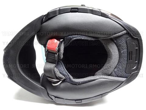 Шлем Shoei NEOTEC 2 размер M (57-58)