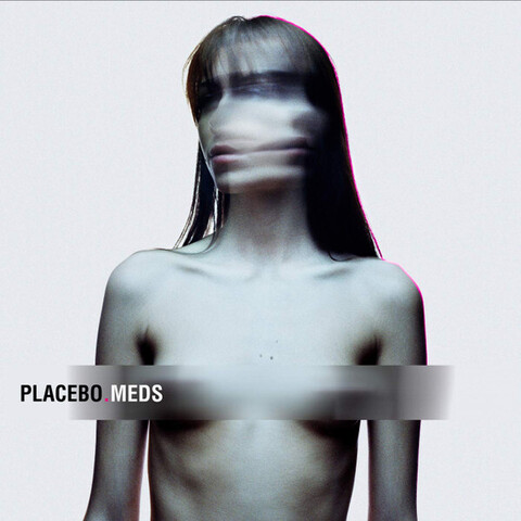 Виниловая пластинка. Placebo – Meds