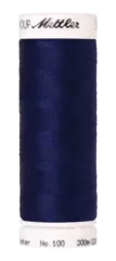 Нить универсальная SERALON 100, 200 м, Mettler, 0014