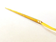 Игла для вышивки битью