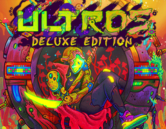 Ultros: Deluxe Edition (для ПК, цифровой код доступа)
