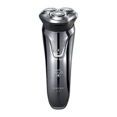 Электробритва SOOCAS PINJING ES3 серый