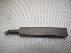 Резец токарный расточной для сквозных отверстий  16х16х120 ВК8