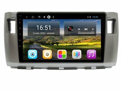 Магнитола Toyota Passo Sette (2008-2012) Android 11 2/32GB IPS AHD модель TO-537T3