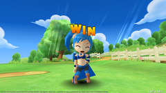Dokapon Kingdom: Connect (для ПК, цифровой код доступа)