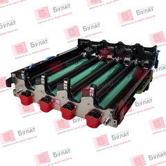 Драм-юнит БУЛАТ s-Line 700P, 70C0P00 (модуль фотопроводника) для Lexmark CS310, CX310, CX317 (Цветной, 40000 стр.), универсальный, ref
