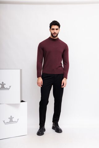 WINDSOR Джемпер из шерсти
