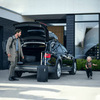 Картинка сумка на колесах Thule Subterra Rolling 36L Black - 8